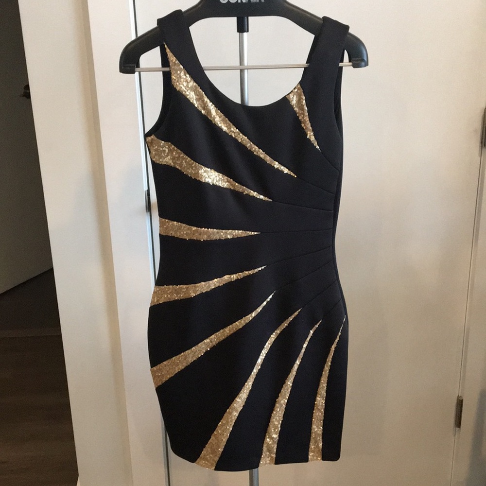Guess Cocktail Dress